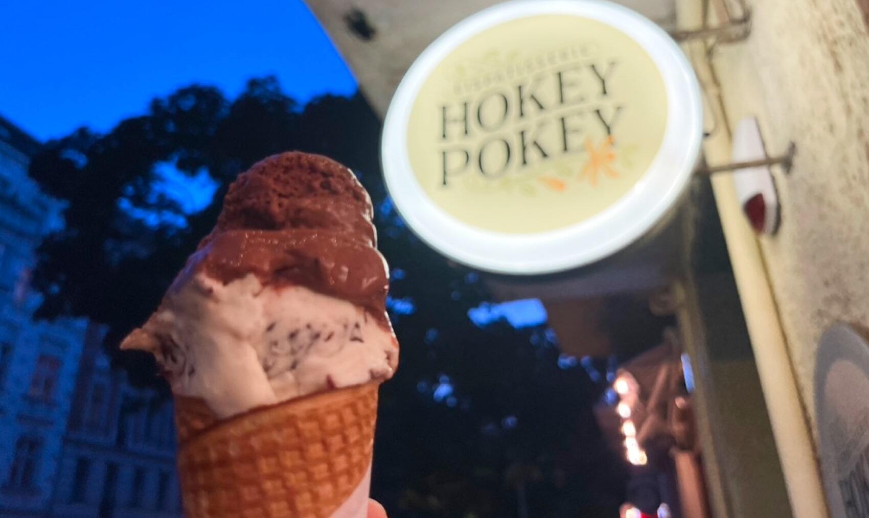 Dbp aktuell hokeypokey 5 min