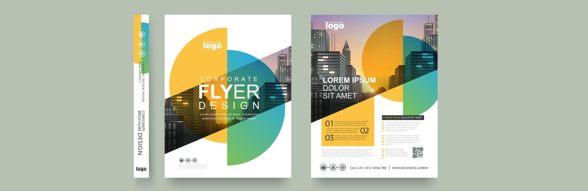 Corporate Identity