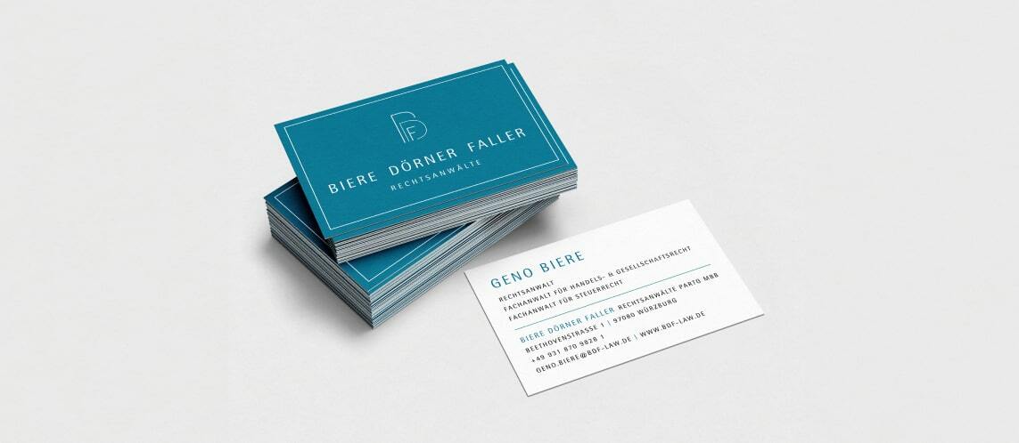 Corporate Identity