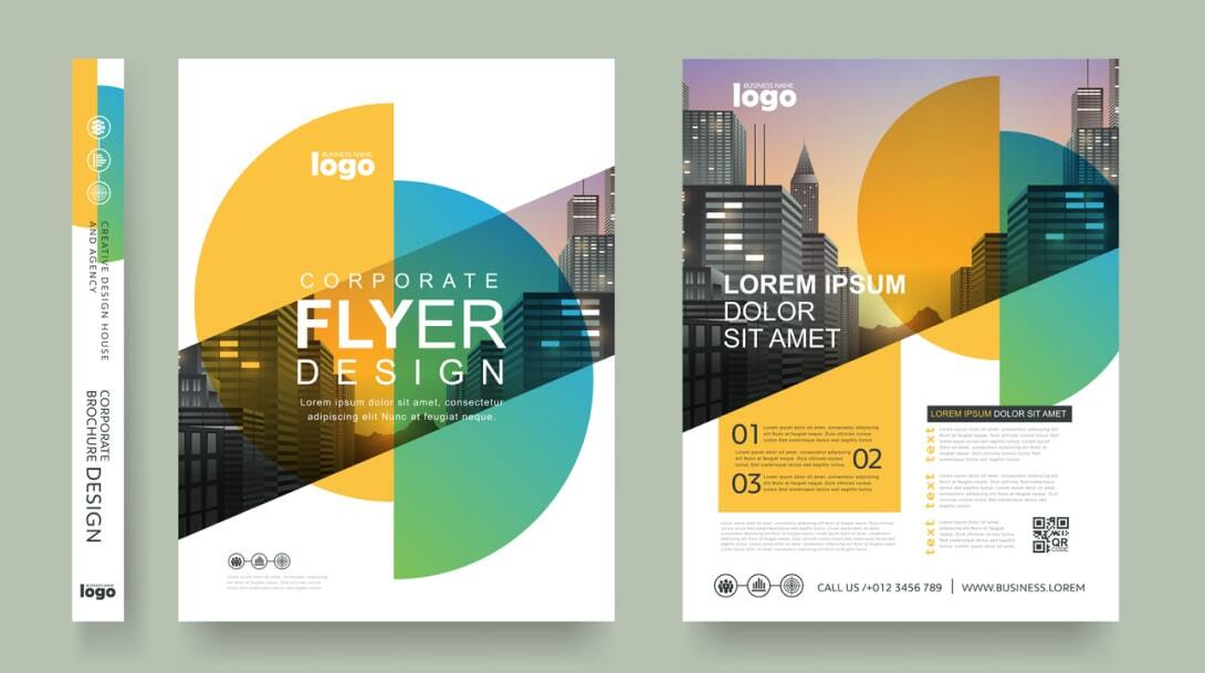 Corporate Identity