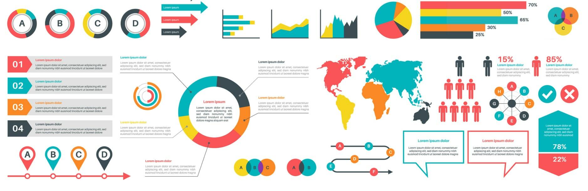 Infografik
