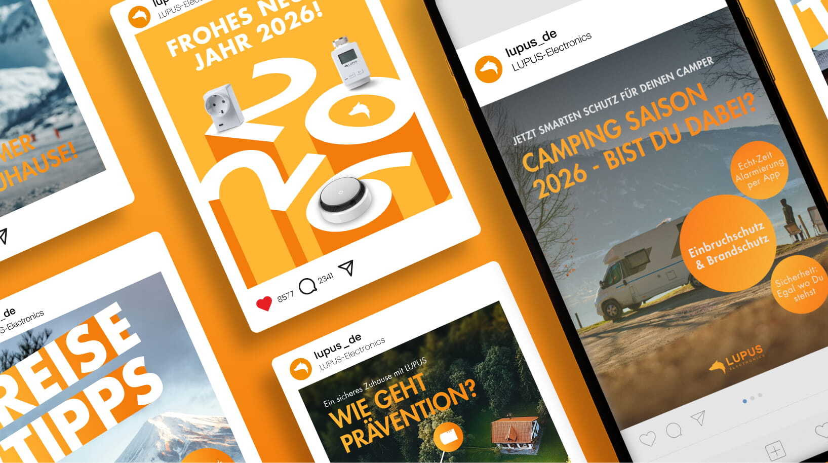 Designbueropersch social media branding header mobil 1090x609px