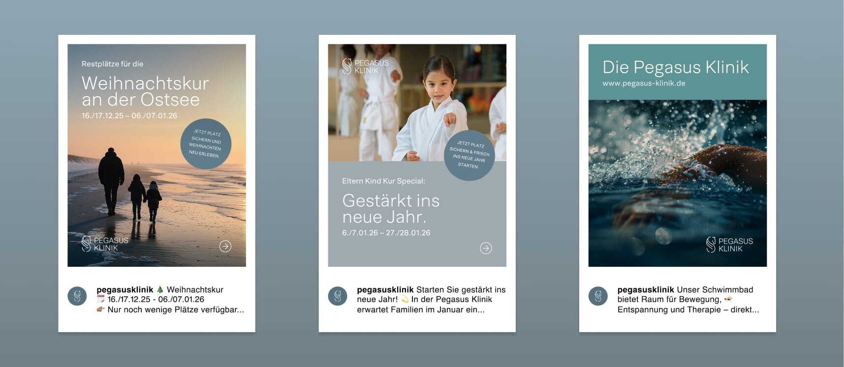 Designbueropersch social media branding inhalt 1143x498px 1 Content-Planung für unseren Kunden an der Ostsee