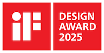 I F Design Award2025 red l RGB web big