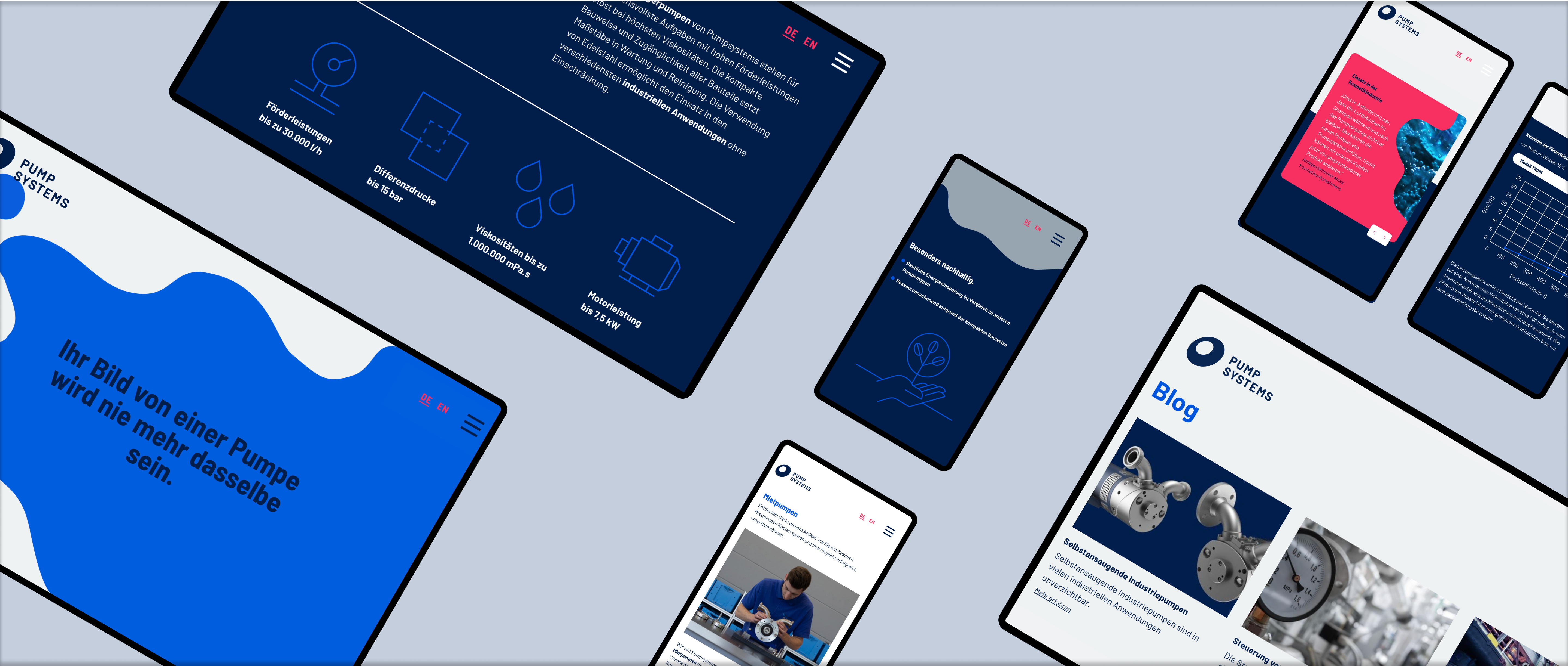 SEO Optimierung Website Design