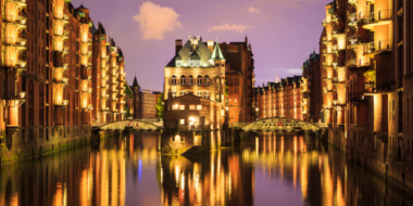 Agenturen in Hamburg