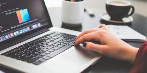 Webdesigner