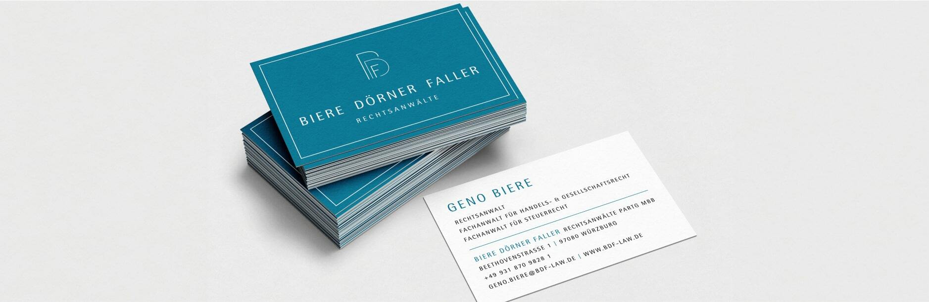 Kreative Logo- und Signet-Gestaltung