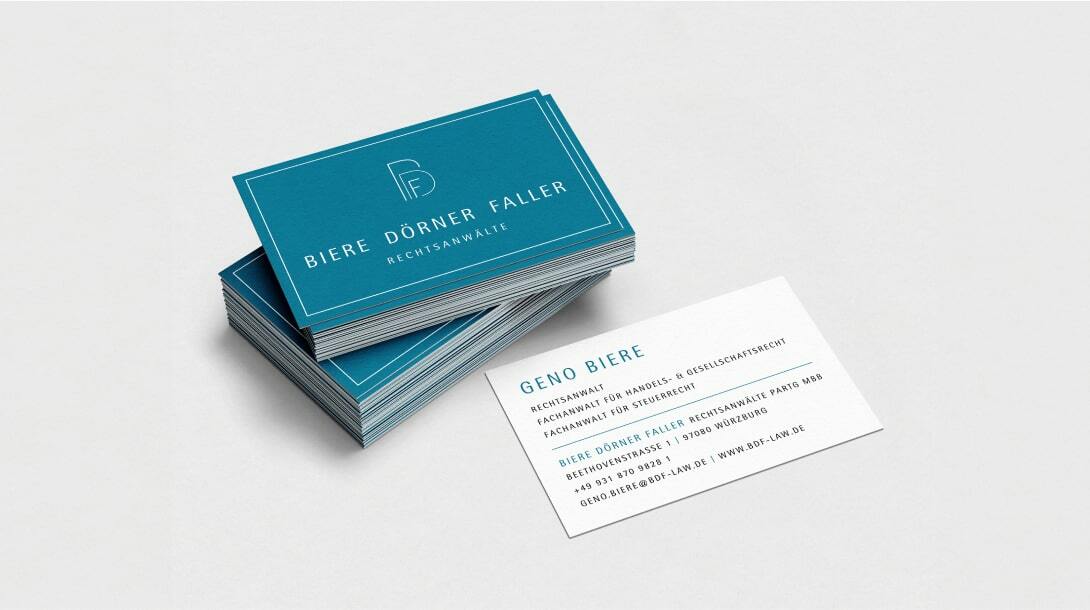 Kreative Logo- und Signet-Gestaltung
