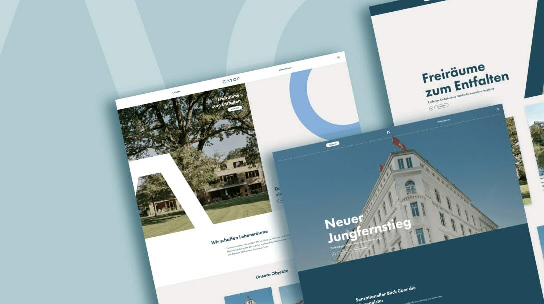Online Agentur in Hamburg