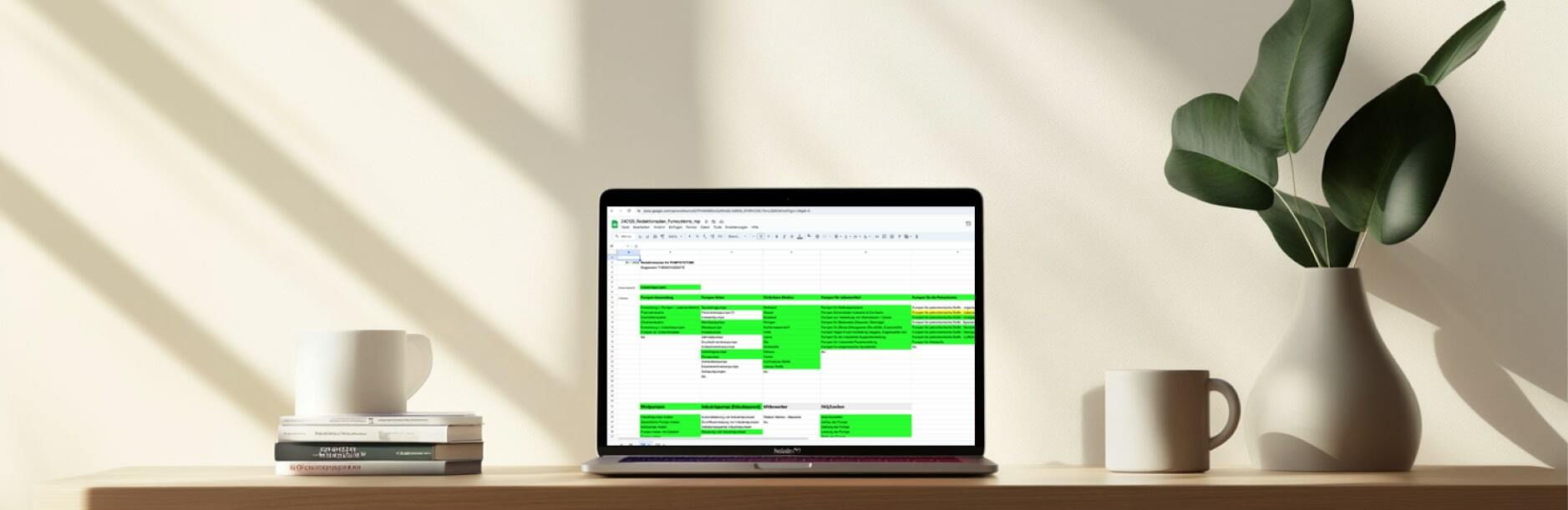 Erfolgreiches SEO - Themengebiete finden