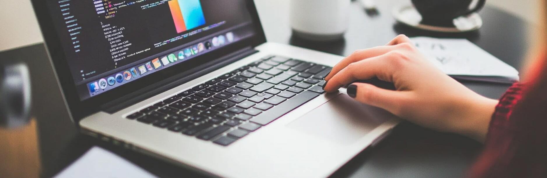 Webdesigner
