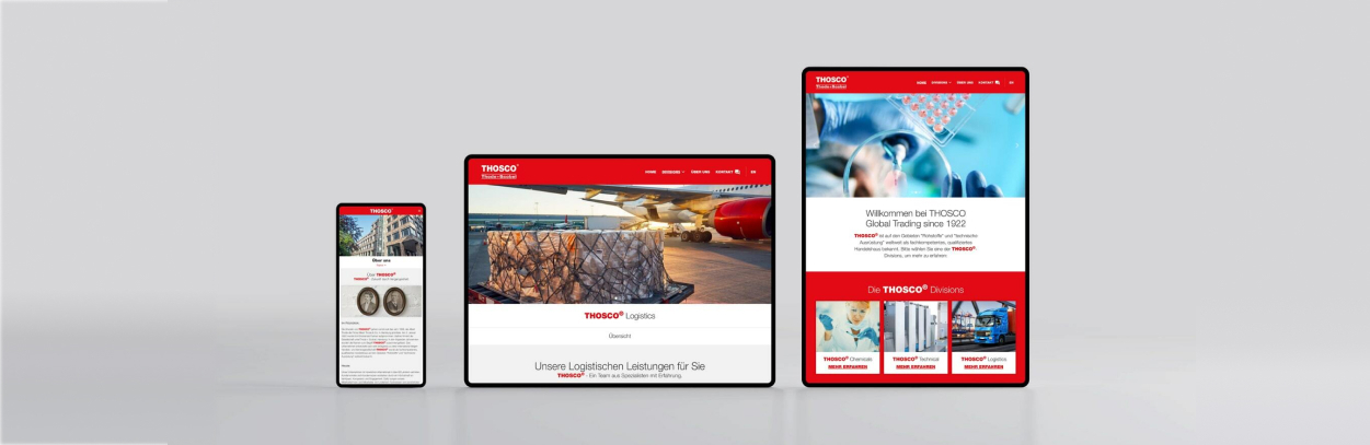 Webdesign