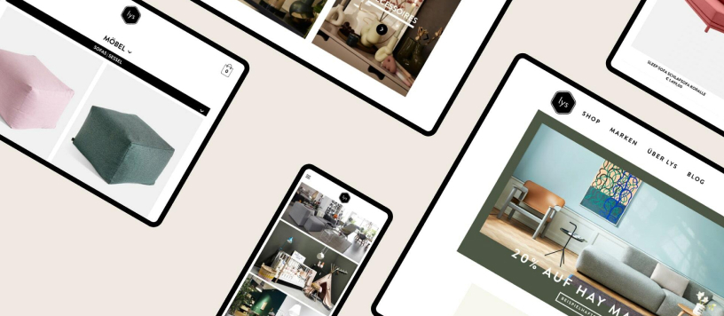 Webdesign